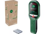 Bosch UniversalDetect - Leiding Detector - Inclusief, Verzenden, Nieuw
