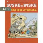 Parel in de lotusbloem / Suske en Wiske / 214 9789002156670, Verzenden, Zo goed als nieuw, Willy Vandersteen