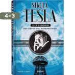 Nikola Tesla, uitvinder 9789089985392 David J. Kent, Boeken, Verzenden, Zo goed als nieuw, David J. Kent