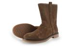 Develab Enkellaarzen in maat 34 Beige | 5% extra korting, Enfants & Bébés, Vêtements enfant | Chaussures & Chaussettes, Verzenden