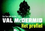 Het profiel / Dwarsligger / 83 9789049800741 Val McDermid, Boeken, Verzenden, Gelezen, Val McDermid