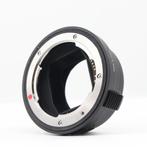 Sigma MC-11 Mount Adapter Sigma SA-E | Tweedehands, Audio, Tv en Foto, Foto | Lenzen en Objectieven, Verzenden, Zo goed als nieuw