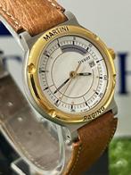 Tissot - Martini Racing - Zonder Minimumprijs - M300A/400A -, Nieuw