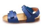 Braqeez Sandalen in maat 33 Blauw | 25% extra korting, Schoenen, Verzenden