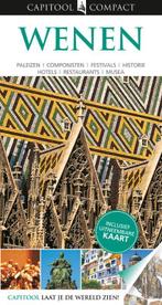 Wenen / Capitool Compact 9789047519287, Verzenden