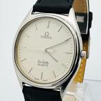 Omega - Omega - De Ville Quartz - Sans Prix de Réserve -