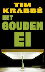 Het Gouden Ei 9789044618068, Gelezen, [{:name=>'Tim Krabbe', :role=>'A01'}], Verzenden