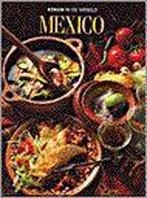 Mexico. koken in de wereld 9789053903629, Julia Fernandez, Verzenden