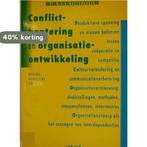 CONFLICTHANTERING ORG.ONTW 3E DR 9789014041322 Mastenbroek, Verzenden, Gelezen, Mastenbroek