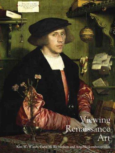 Viewing Renaissance Art 9780300123432, Livres, Livres Autre, Envoi