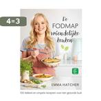 De FODMAP-vriendelijke keuken 9789463190725 Emma Hatcher, Boeken, Verzenden, Zo goed als nieuw, Emma Hatcher