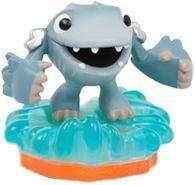 Skylanders Giants - Water-Thumpling (Diversen) Gebruikt, Verzamelen, Poppetjes en Figuurtjes, Ophalen of Verzenden