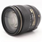 Nikon AF-S 24-120mm F/4G ED VR | Tweedehands, Verzenden, Zo goed als nieuw