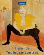 Henri de Toulouse-Lautrec 1864-1901, Verzenden