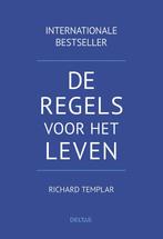 De regels voor het leven 9789044753226 Richard Templar, Boeken, Verzenden, Gelezen, Richard Templar