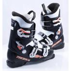 39 40 kinder skischoenen TECNICA JT3, BLACK, Sport en Fitness, Overige merken, Gebruikt, Verzenden, Schoenen