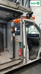 Gebruikte Penny kraan KJ150 (12V) – inclusief maatwerk pilaa, Verzenden, Gebruikt