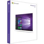 Microsoft Windows 10 Pro - Direct Installeren - Digitaal, Informatique & Logiciels, Systèmes d'exploitation