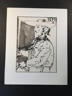 Pablo Picasso (1881-1973) - Picador, Antiek en Kunst