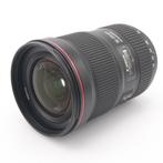 Canon EF 16-35mm F/2.8L III USM | Tweedehands, Audio, Tv en Foto, Foto | Lenzen en Objectieven, Verzenden, Zo goed als nieuw