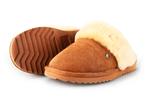Warmbat Pantoffels in maat 38 Bruin | 10% extra korting, Kleding | Dames, Schoenen, Warmbat, Pantoffels of Sloffen, Bruin, Zo goed als nieuw