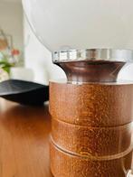 Lampe de table - Bois, Antiquités & Art