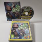 Little Big Planet 2 Platinum Playstation 3, Games en Spelcomputers, Games | Sony PlayStation 3, Ophalen of Verzenden, Zo goed als nieuw
