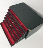 Accessoires. Monetiere 6 vassoi - 48 posti (Zonder