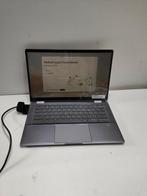 HP Chromebook x360 14c-cc0950nd QWERTY laptops, Verzenden, Nieuw