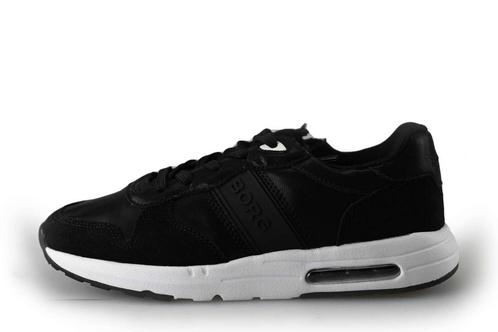 Bjorn Borg Sneakers in maat 35 Zwart | 5% extra korting, Kinderen en Baby's, Kinderkleding | Schoenen en Sokken, Jongen of Meisje