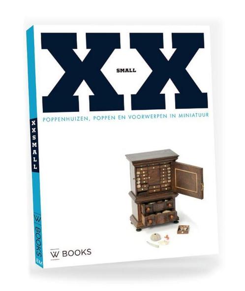 XXSmall 9789040078323 Jet Pijzel-Dommisse, Boeken, Kunst en Cultuur | Fotografie en Design, Zo goed als nieuw, Verzenden