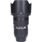 Tweedehands Nikon AF-S 24-70mm f/2.8G ED CM9269, Overige typen, Ophalen of Verzenden