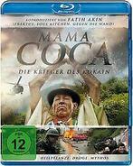 Mama Coca - Die Krieger des Kokain [Blu-ray] von Sekerci,..., Verzenden