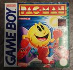 Pac-man (Gameboy tweedehands game), Games en Spelcomputers, Games | Nintendo Game Boy, Nieuw, Ophalen of Verzenden