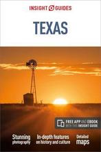 Insight Guides Texas (Travel Guide with Free eBook), Verzenden, Zo goed als nieuw, Insight Guides