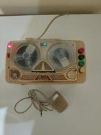 Geloso - G256 Magnétophone portable - Différents modèles, Nieuw