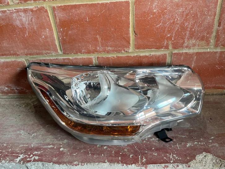 Phare av. droit Citroen C4 II B7 / DS4 2010 -15 9687304480, Autos : Pièces & Accessoires, Éclairage, Citroën, Utilisé, Enlèvement