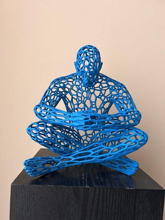 Andrea Giorgi - Thinker, Antiquités & Art, Art | Objets design