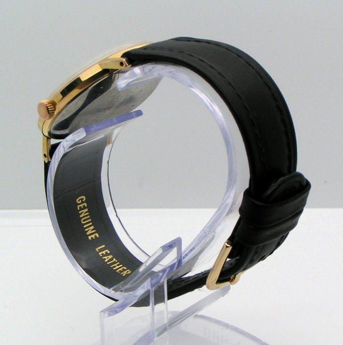 Glashütte Spezimatic - cal. 74 - Zonder minimumprijs - Heren, Handtassen en Accessoires, Horloges | Heren