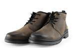 PME Legend Veterboots in maat 45 Groen | 5% extra korting, Kleding | Heren, Schoenen, Overige kleuren, Verzenden, Boots, Zo goed als nieuw