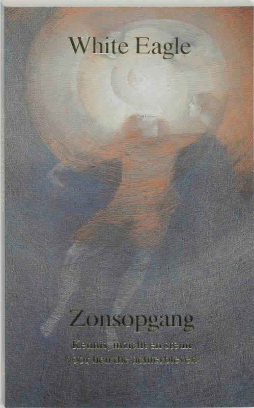 Zonsopgang / De kosmische mens 9789020220490 White Eagle, Boeken, Esoterie en Spiritualiteit, Gelezen, Verzenden