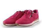 Tamaris Sneakers in maat 37 Roze | 5% extra korting, Kleding | Dames, Schoenen, Tamaris, Verzenden, Zo goed als nieuw, Sneakers