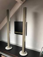 Bang & Olufsen - BeoLab 6000 - Olijffronten - Nieuwe rubbers