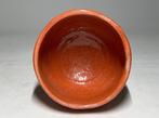 Nakamura Hraku - Chawan - Porselein - Raku-yaki