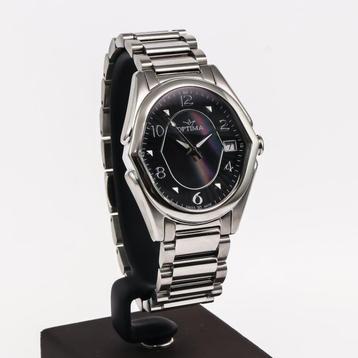 Optima - Swiss Made - OSL272-SS-8 - Zonder Minimumprijs -