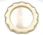 Plateau plat - Argent 835