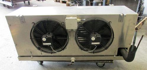Koelverdamper Freddomatic PV-83, R404A, Zakelijke goederen, Kantoor en Winkelinrichting | Winkel en Inventaris