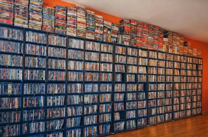 Tweedehands DVD films in topstaat • duizenden titels, Cd's en Dvd's, Dvd's | Actie, Gebruikt, Verzenden