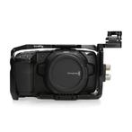 Blackmagic Design Pocket Cinema Camera 6k - Canon EF, Ophalen of Verzenden, Zo goed als nieuw