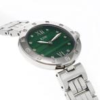 RSW - Diamond Swiss Watch - RSWL136-SS-D-12 - Zonder, Nieuw